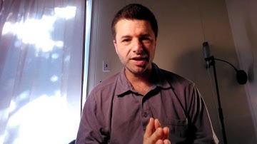 Custom app video testimonial