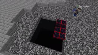 4 Merged Plots bug