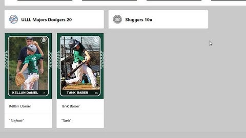 Oracle APEX:  How to Increase Number of Horizontal Cards Displaying to 10
