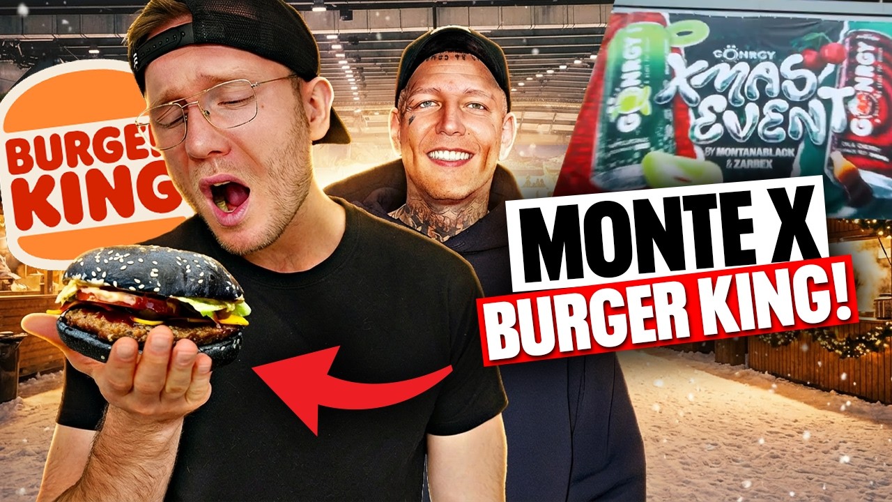 MONTANABLACK WEIHNACHTSEVENT 2026