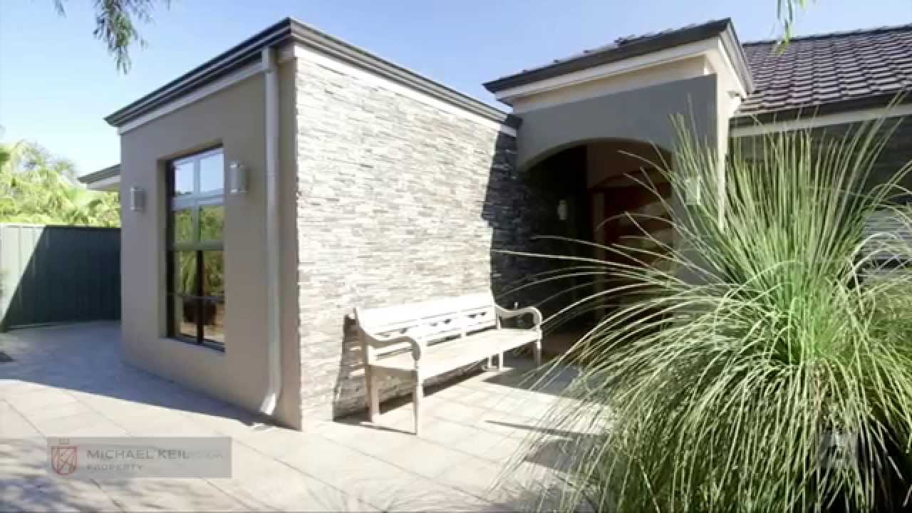 47 Kennard Street Kensington YouTube