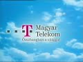 Magyar Telekom reklám 2005. május