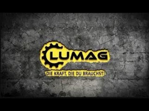 LUMAG GmbH - Erdbohrer EB 520 G
