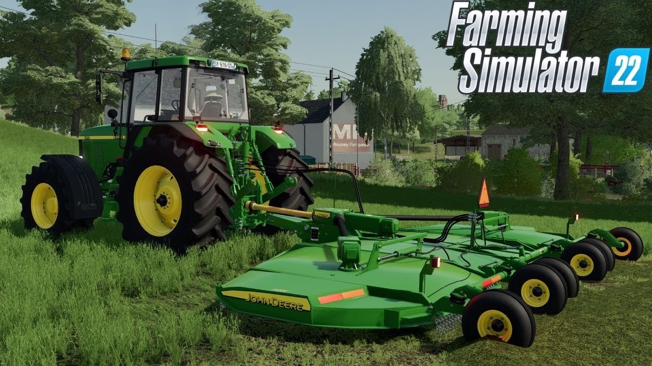 12 Fs20 ideas  farming simulator, simulation, john deere 710