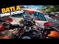 BATI ATRAS DE UM CARRO, SAINDO DA CONCESSIONÁRIA NA BMW R1250