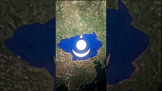 Rise Of Mongol EMP #history #country #countrymap #edit