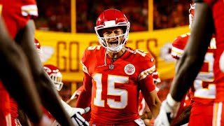 Patrick Mahomes Highlights That Way