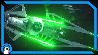 TIE Interceptor Sound Effects (Download Link)