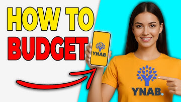 How To Budget Irregular Bills In YNAB (Step-By-Step)