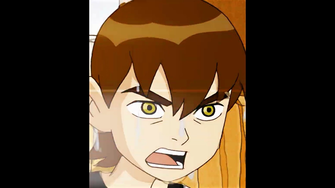 โฝ๏ธ๐ณ๐ฅ|| ESTA NOCHE - TRXVELER || #ben10edit #ben10classic #ben10