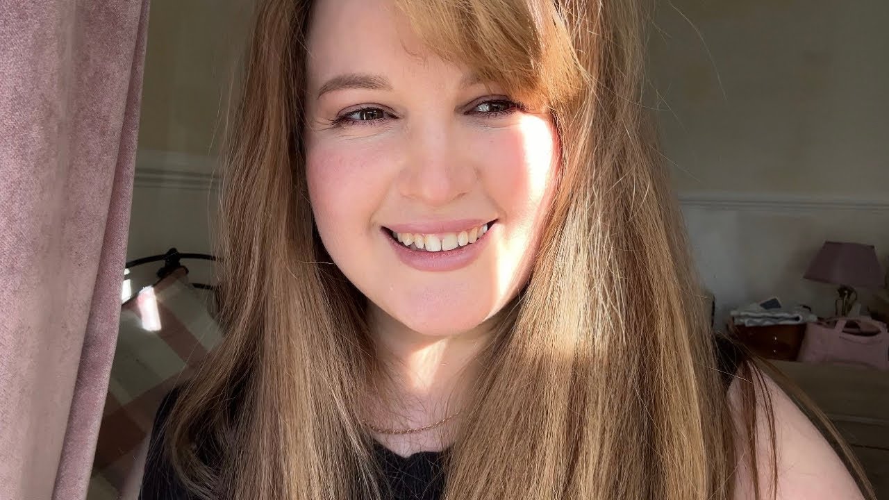 VLOG | Южанка в Шотландии — рутина мамы, распаковки и семейные моменты