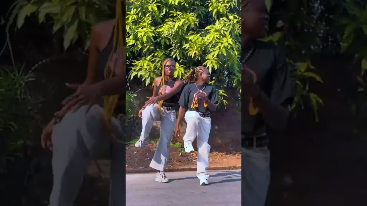 🔥 “Viral Dance Challenge 2026 — One Move Wonder” 