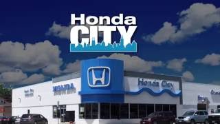 Over 300 New Vehicles In Stock Honda City Chicago