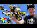 OMG they DID IT!!! - Speedybee Master5 HD BNF Freestyle Drone - Review &amp; Flights