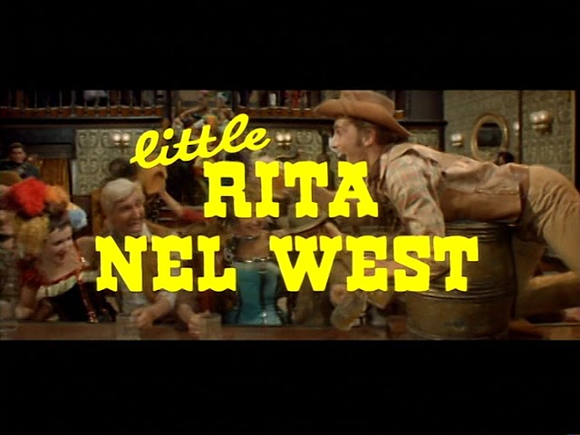その他 Little Rita Nel West 6g7v4d0 Little Rita Nel West: Amazon.co.uk: CDs & Vinyl