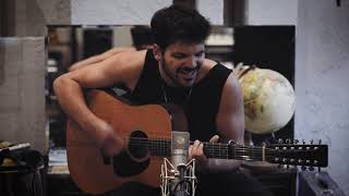 Strzała - Ocean (John Butler cover)