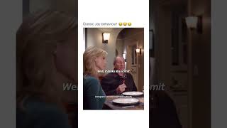 Classic Jay Behavior