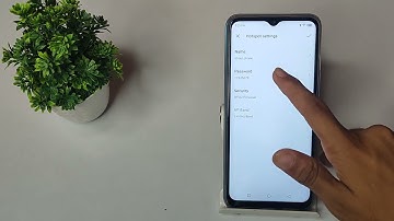 how to view hotspot password in infinix hot 12 Pro mobile, hotspot password view karna sikho