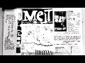 Melt Demo 1995 Italy Punk