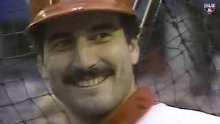 Keith Hernandez Joins Hot Stove