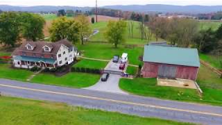 761 Old Quaker Road video tour