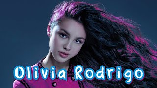 Olivia Rodrigo / Hot Edit