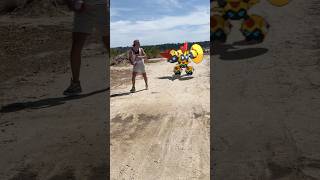 Catching Mega Falinks #pokemon #pokemongo #nintendo