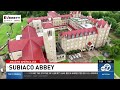 Subiaco Abbey marks nearly 150 years in Arkansas River Valley, offering retreats, school