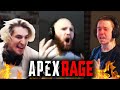 Funny Apex Legends RAGE Moments