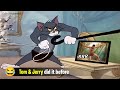 When rrr movie scenes performed by tom  jerry  edits mukeshg