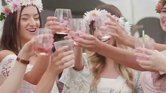 The Rosé Picnic | Canada's Largest Premium Picnic The Rosé Picnic | Canada's Largest Premium Picnic