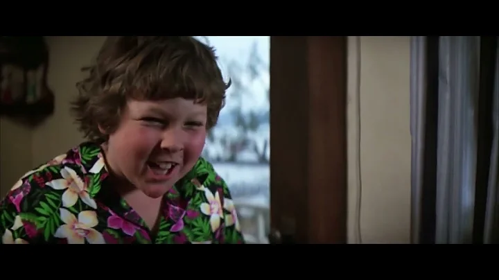 The Goonies - The Most Amazing Thing I've Ever Seen