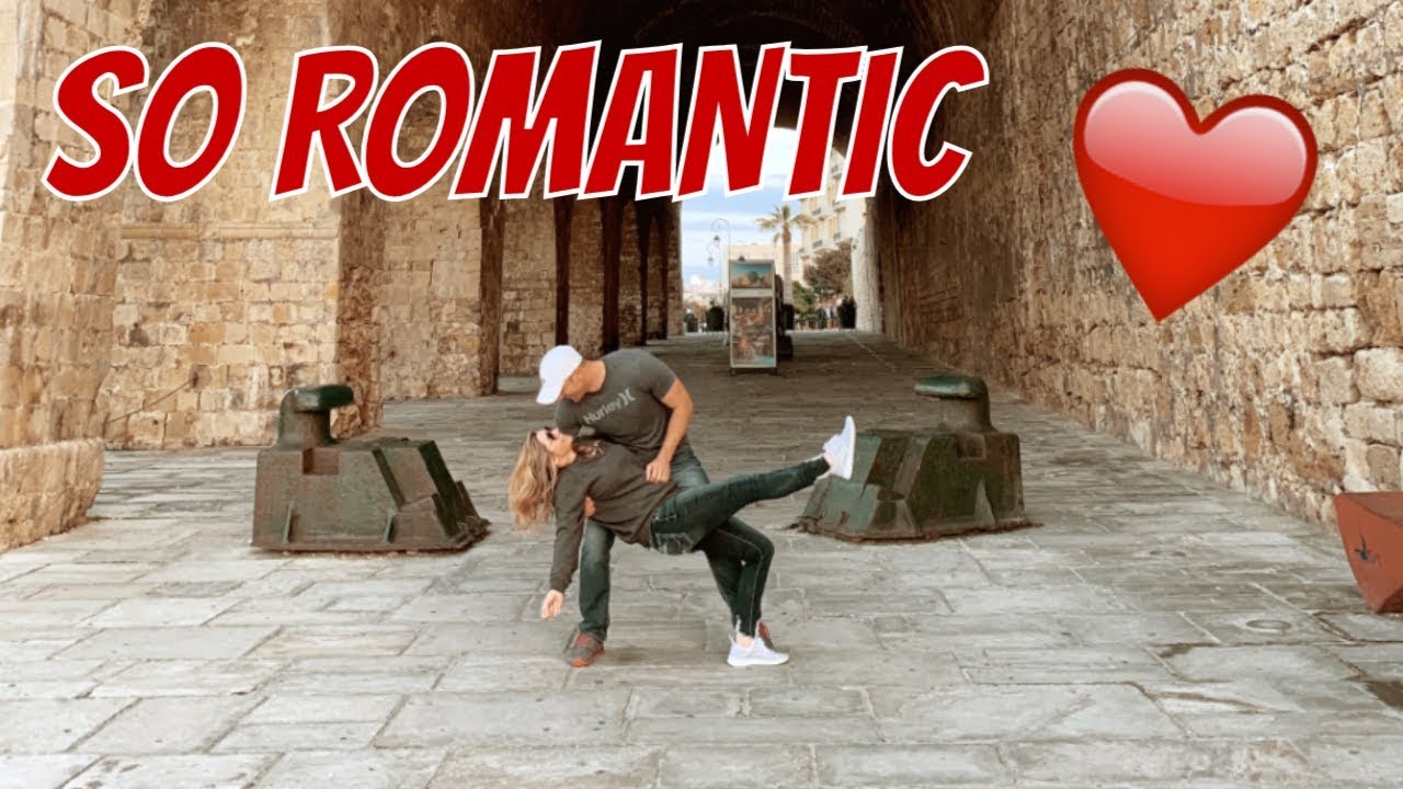 THE BACHELOR IN GREECE THE LEROYS YouTube