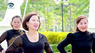 Sofia Chacha Dancing Divas Sơn La