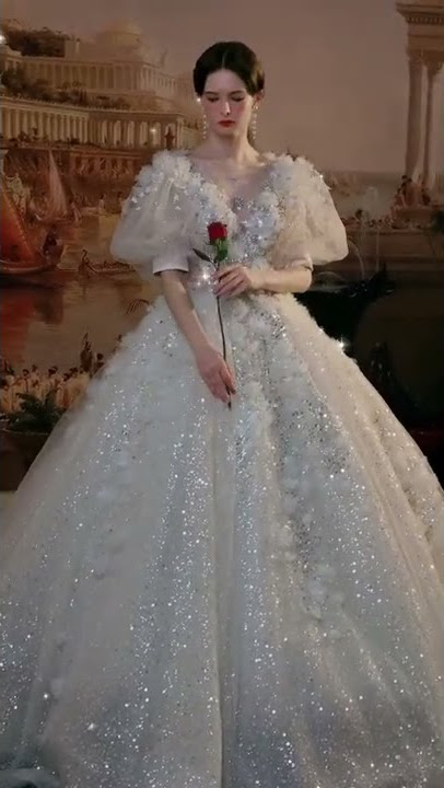 New wedding dress-2022-Suzhou love season 💃💃💃💃💃