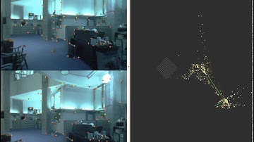 S-PTAM in the MIT Stata Center Dataset 2012-01-27-07-37-01_part3_floor2