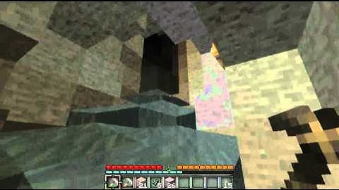 Lets Play Minecraft Episode 11 - Happy 4th Of July! + Spawner!