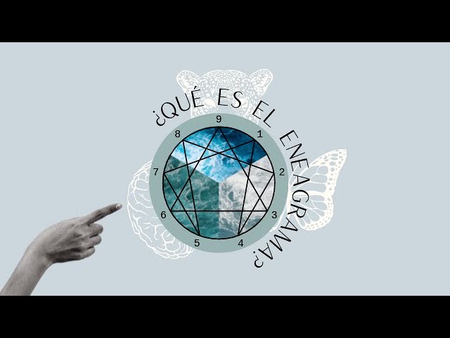 Episodio 1: ¿Qué es el Eneagrama?