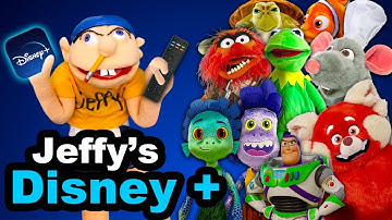 SML Parody: Jeffy