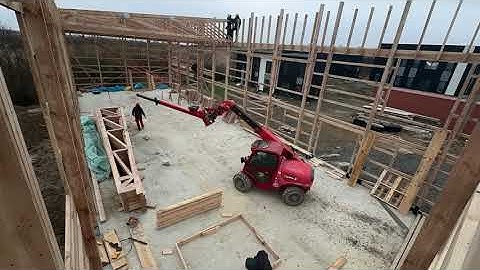 Velyki Lazy IDP Community - Stage Four - Week One