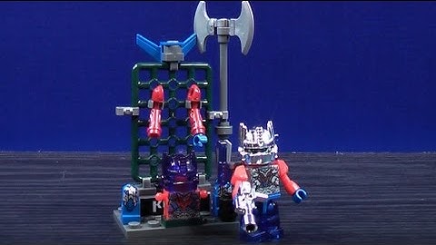 KRE O TRANSFORMERS 4 AGE OF EXTINCTION CUSTOM KREON OPTIMUS PRIME TOY REVIEW