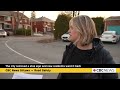 This community’s stop sign disappeared and now the residents want it back