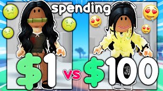 sk2lly on X: ROBLOX AVATAR ICON! The price is 20-25 robux! If you