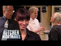 I want people to be afraid of how much they love me | Kitchen Nightmares