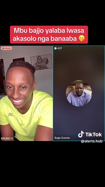 bajjo yalaba akasolo ka lwaasa
