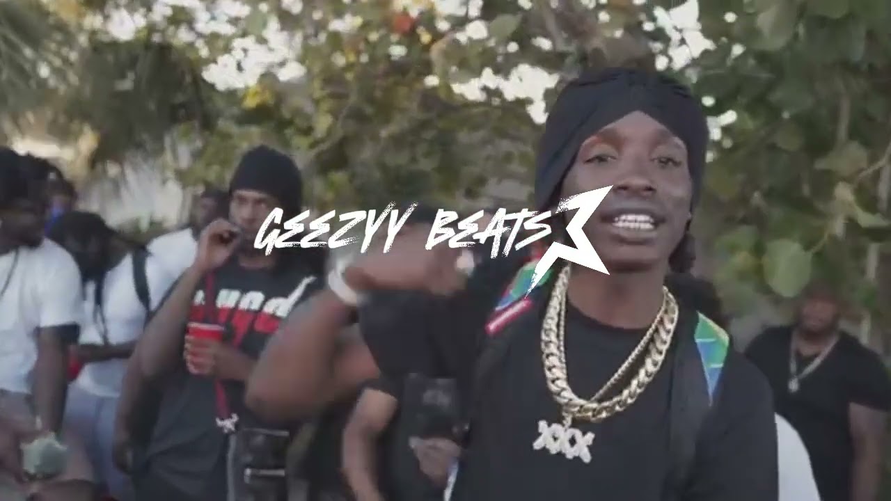 [FREE] Soldier Kidd Type Beat