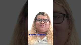 Sydney shares how potentially losing Head Start would impact her children and family.