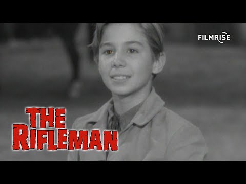 The Rifleman - Season 1, Episode 19 - Shivaree - Full Episode