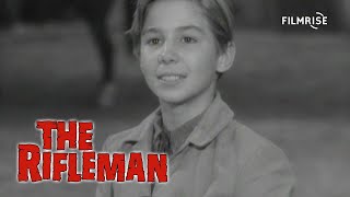 The Rifleman - Season 1, Episode 19 - Shivaree - Full Episode