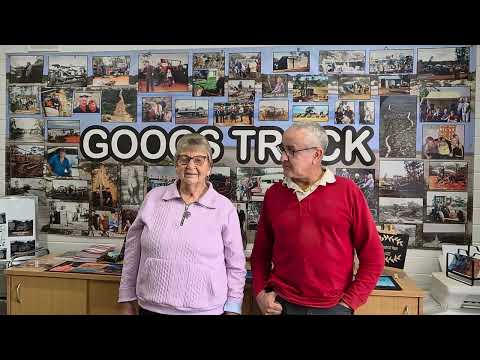 Supporter only - how to pronounce Goog